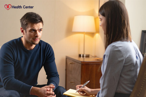 Как проходит лечение игромании в Змеиногорске в клинике Центр здоровья<